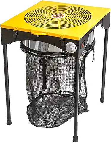 Flat Top 18" trimmer