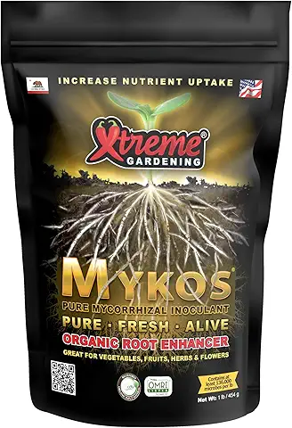 Mykos 1lb.