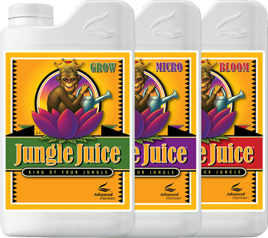 Jungle Juice-Micro-Grow-Blo0m
