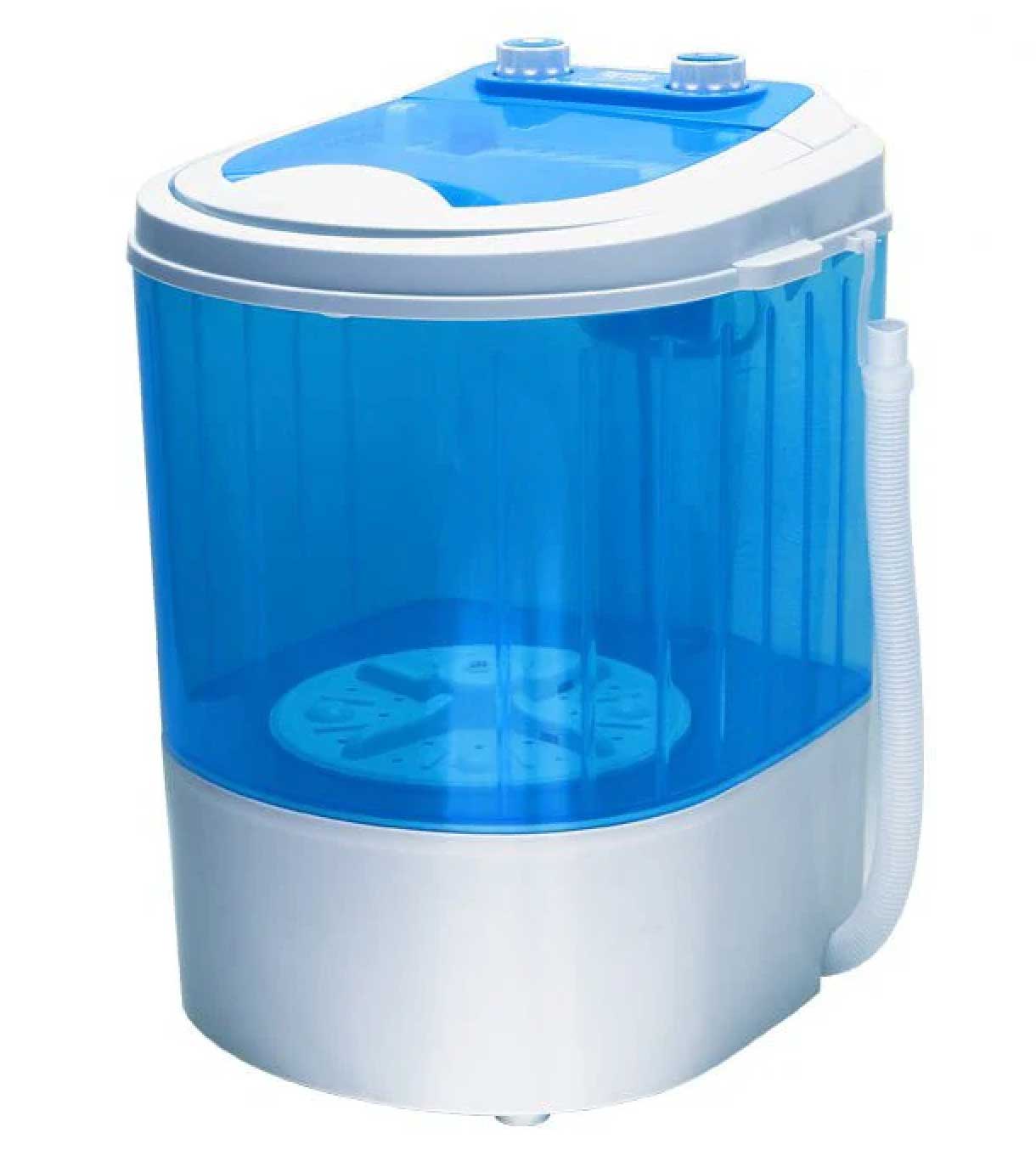 Pyle Bubble Washing Machine 5 Gallon