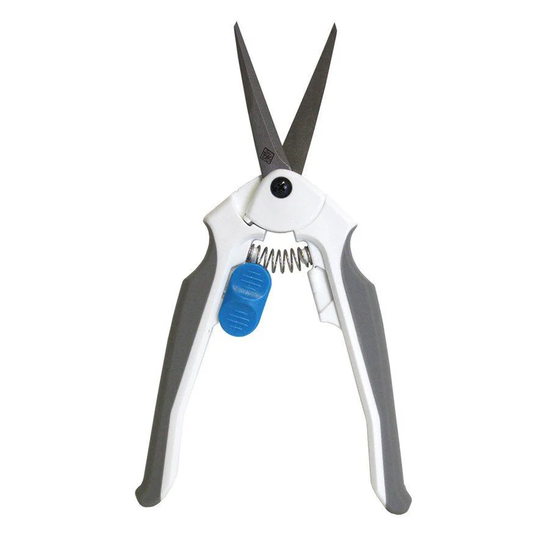 Pruner with Straight Blade