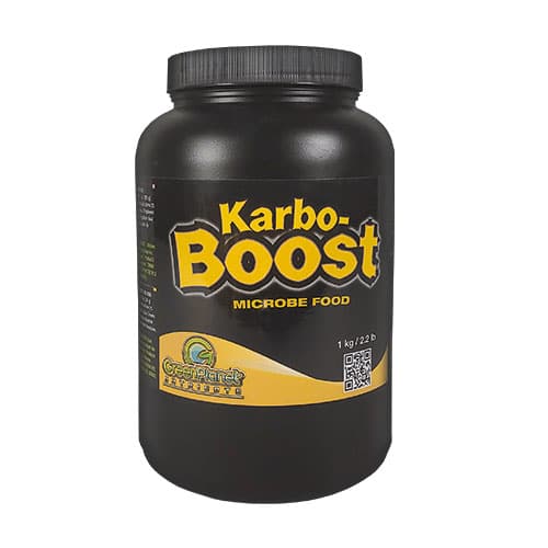Karbo-Boost