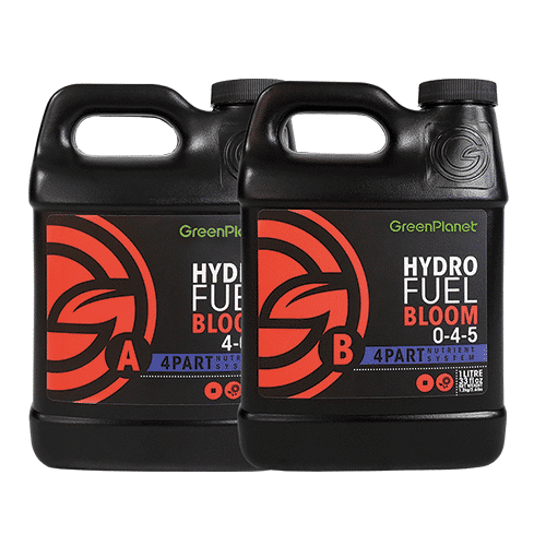 Hydro Fuel A-B Bloom