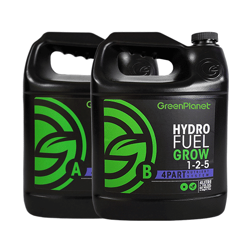 Hydro Fuel A-B Grow