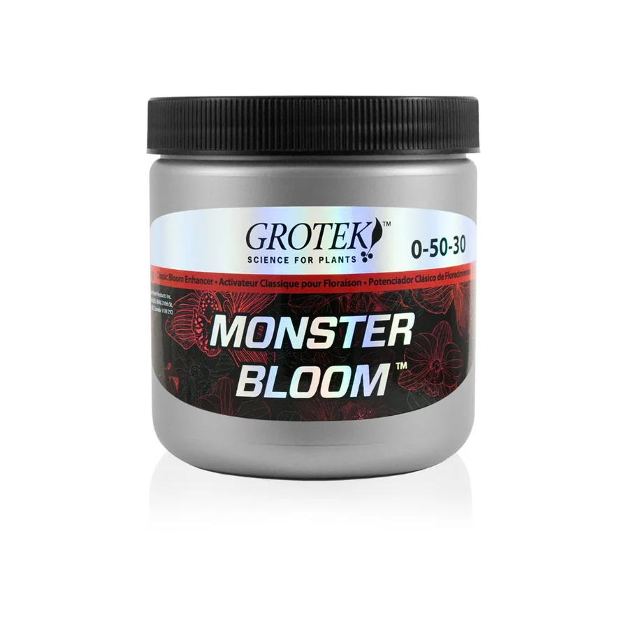 GROTEC Monster Bloom 300g
