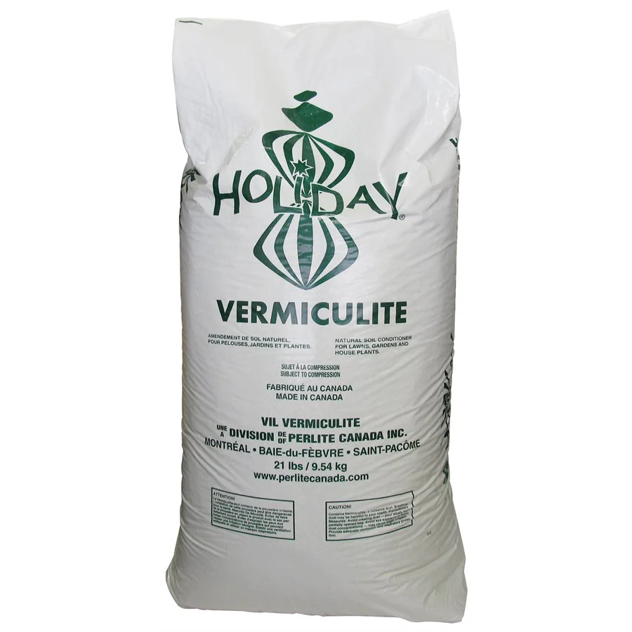 vermiculite