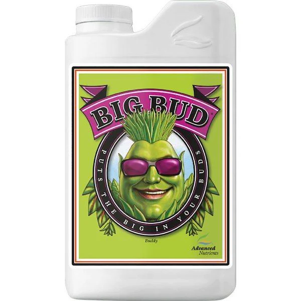 Big Bud