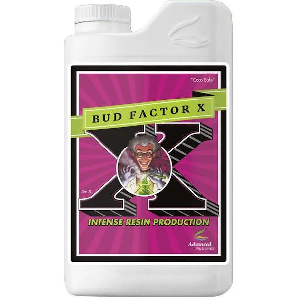 Bud Factor X