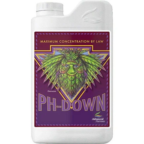 PH-Down
