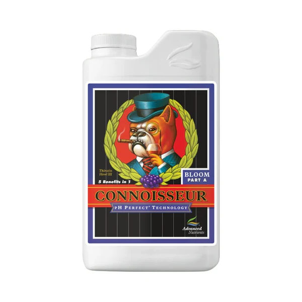 Advanced nutrients Connoisseur Bloom B