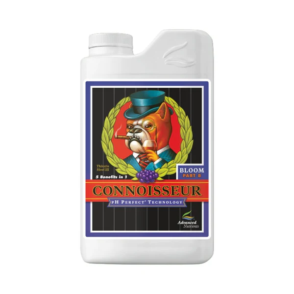Advanced nutrients Connoisseur A Bloom