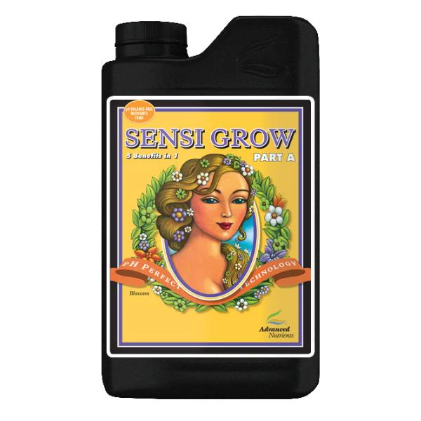 Sensi Grow A Ph Perfect