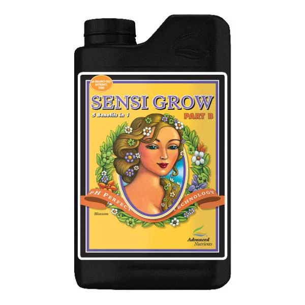 Sensi Grow B Ph Perfect