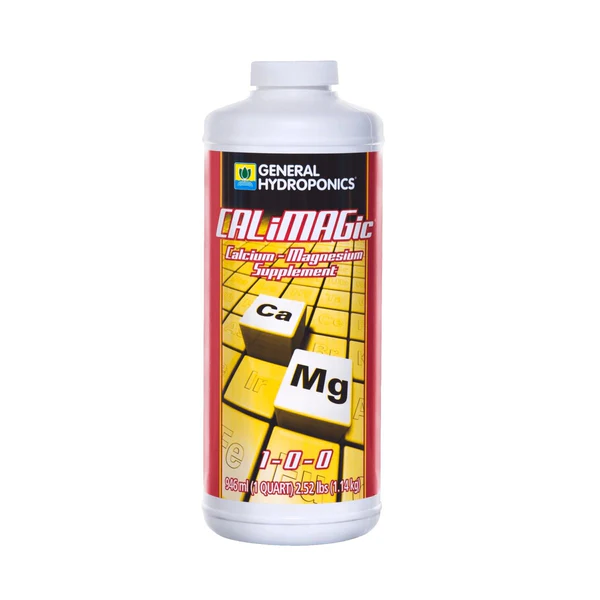 General Hydroponics Cal-Magic