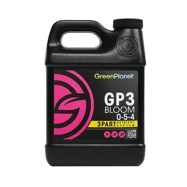 GP3-Bloom