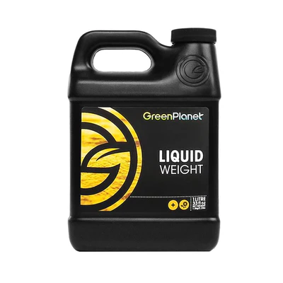 Liquid Weight