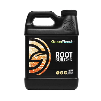 Root Builder