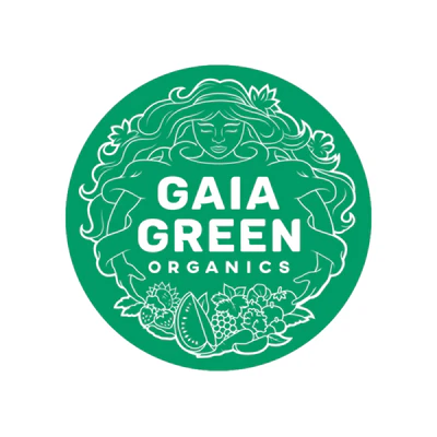 Gaia Green