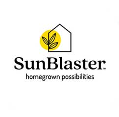 Sunblaster