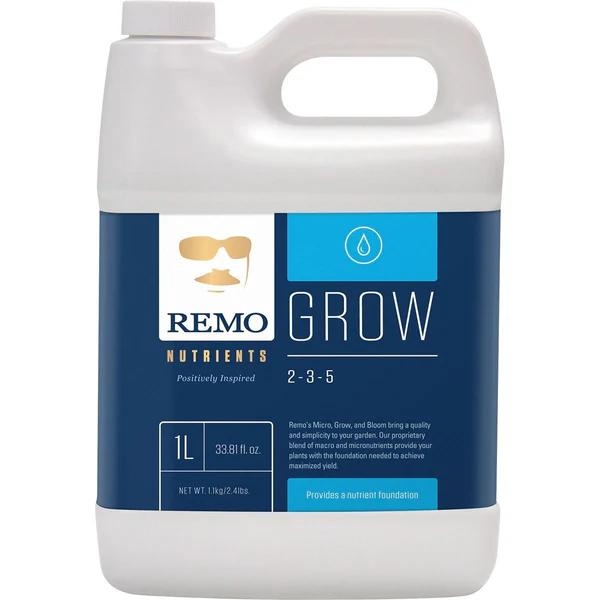 Remo Grow